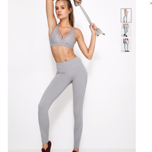 Victoria's Secret Pants - Victoria secret sport set